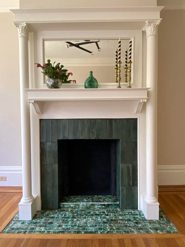 Building Photo - 1226 Green St