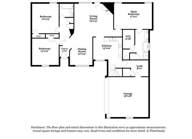 Building Photo - 2829 Russum Dr
