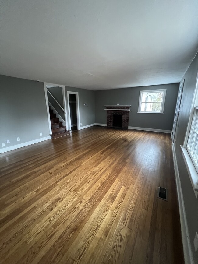 Foto del edificio - 2512 Campbell St