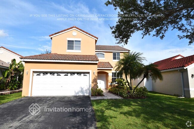 Building Photo - 833 Stanton Dr