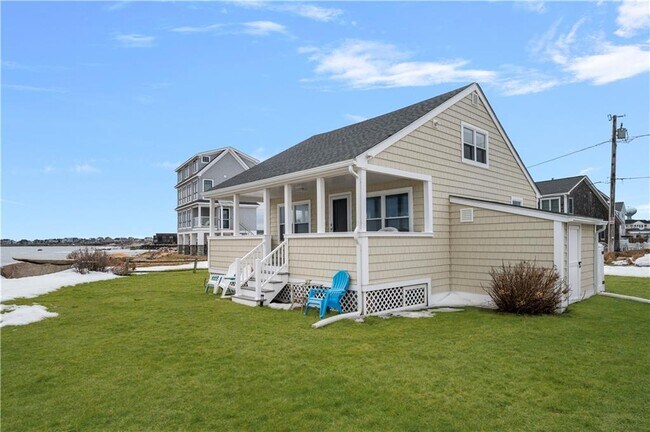 Foto del edificio - 28 Glenwood Ave