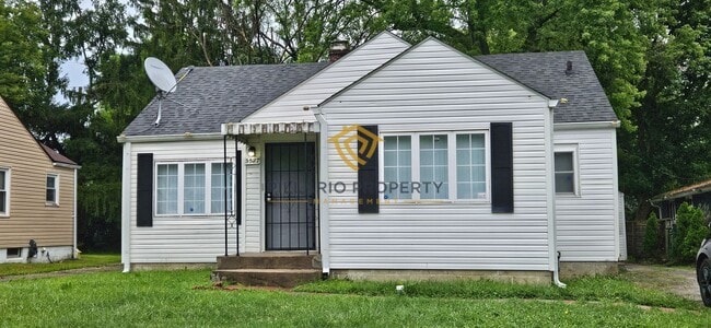Photo - 3527 N Chester Ave House