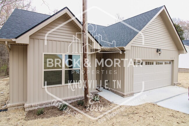 Foto del edificio - 4819 McCloud Rd