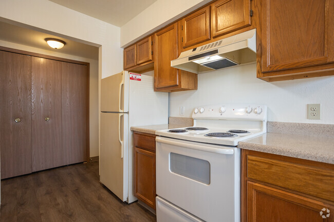 Foto del interior - Brookmeadow Apartments