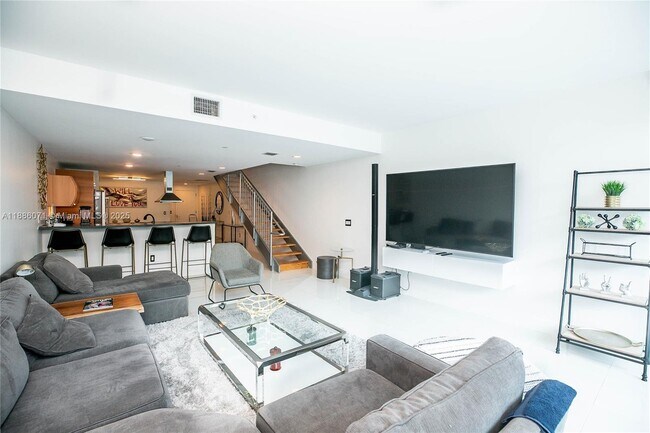 Foto del edificio - 2950 NE 188th St