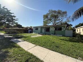 Building Photo - 1141 NE 154th Terrace