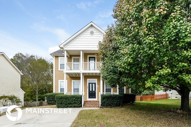 Building Photo - 209 Chamberlain Dr