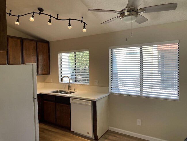 Kitchen pic # 2 - 4437 Kansas St