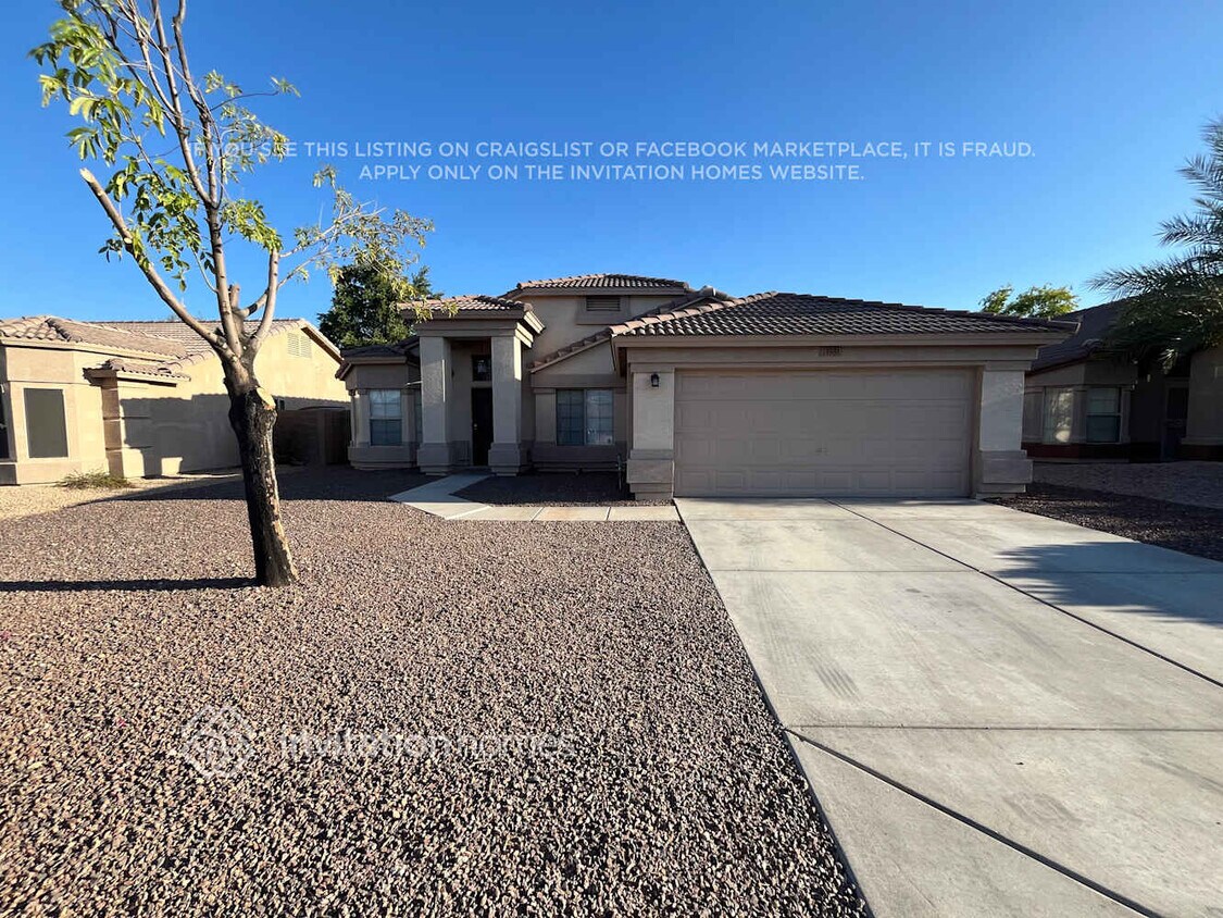 Primary Photo - 13391 W Ironwood St