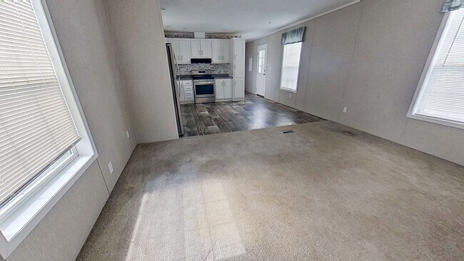 Foto del edificio - Comfortable Mobile Home In Glen Rock