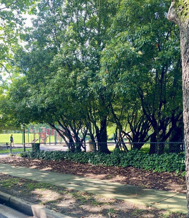 Foto del edificio - Raleigh Square