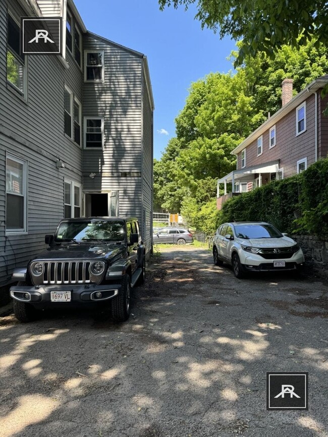 2 bedroom in Brookline MA 02445 - 2 bedroom in Brookline MA 02445 Apartment