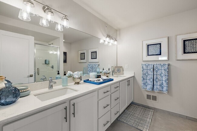 Interior Photo - Mystic Cove - Luxury Lakefront Living