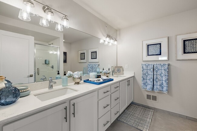Interior Photo - Mystic Cove - Luxury Lakefront Living