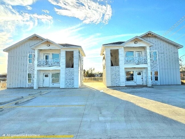 Building Photo - 2777 Chavarria St