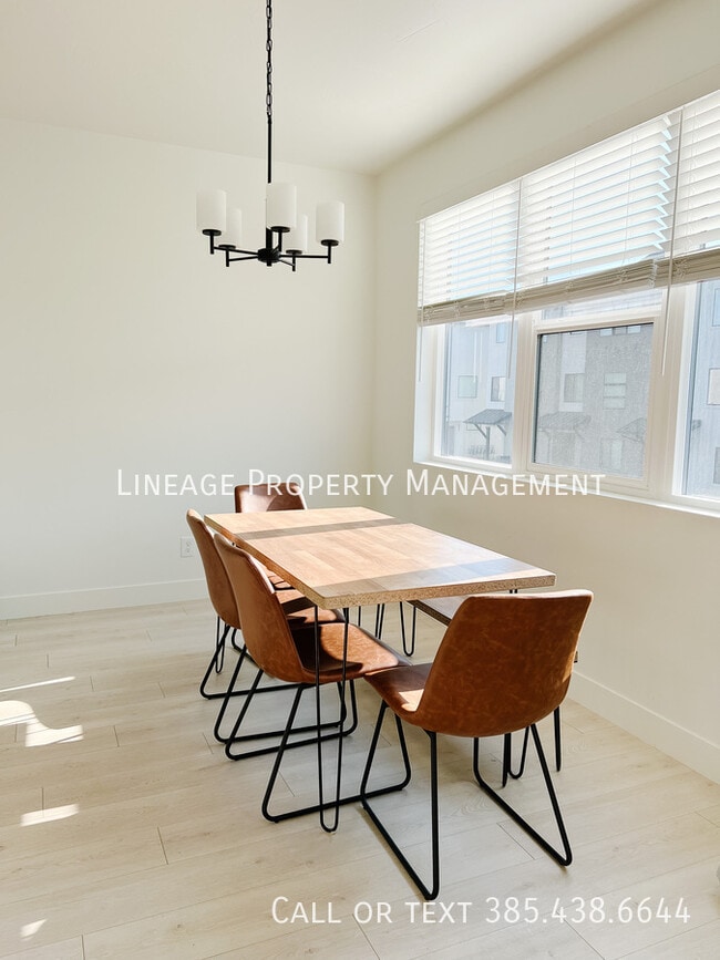 Foto del edificio - 543 S 1040 W