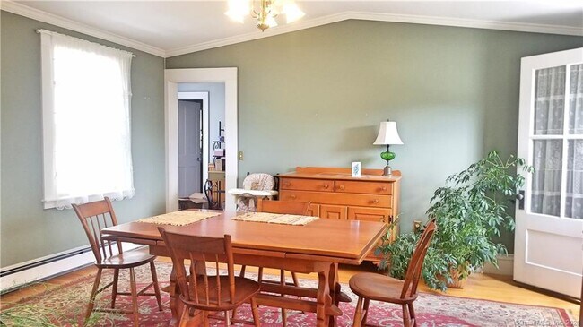 Foto del edificio - 32 Moss St