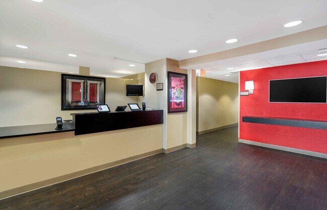Foto del edificio - Furnished Studio-Seattle - Everett - North
