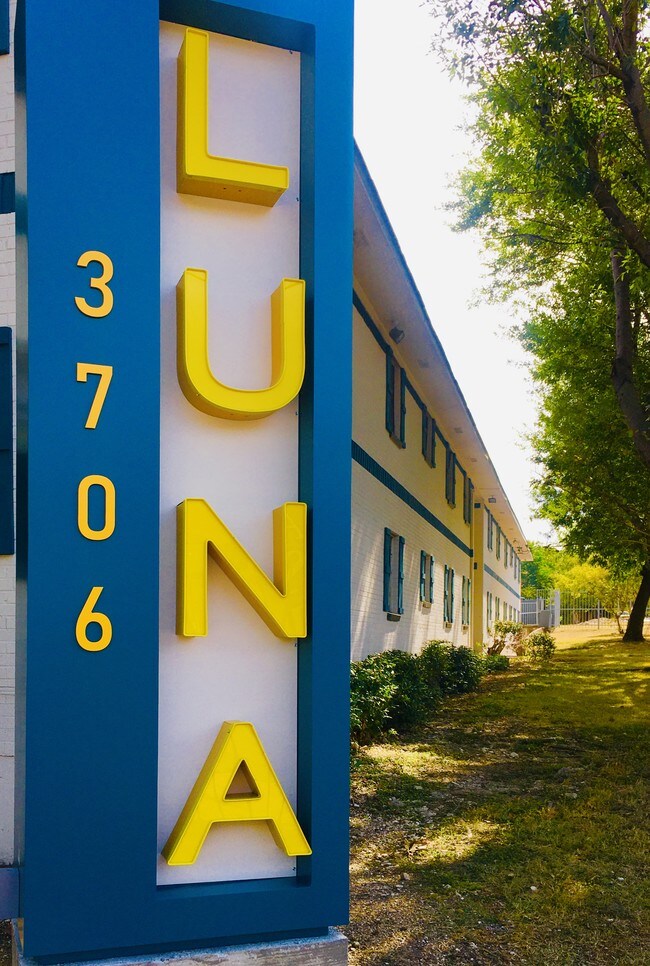 Luna Blanca Casa Feliz Apartments - Dallas, TX | Apartments.com