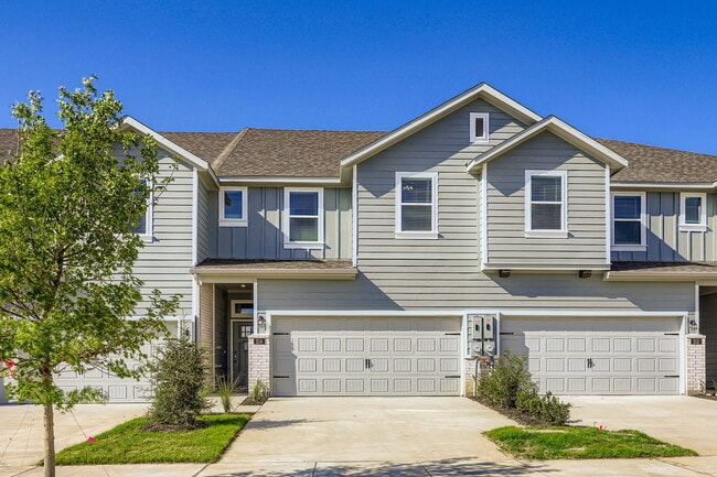 Building Photo - Turner Ridge