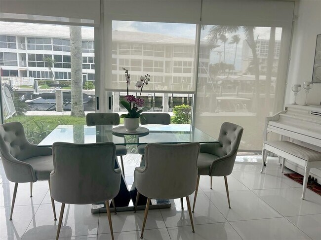 Foto del edificio - 3051 NE 47th Ct