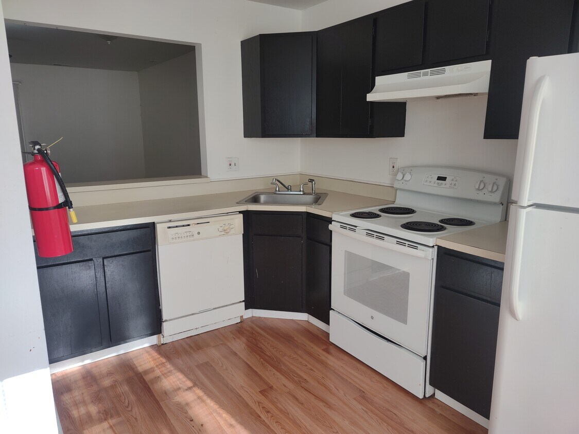 Foto del edificio - 2816 Hawthorn Ct