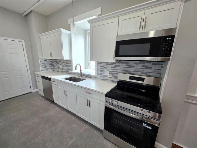 Foto del edificio - 5 Beacon St