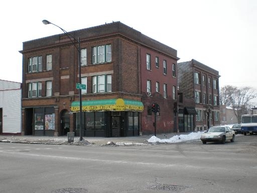 Foto principal - 6500-6502 S Cottage Grove Ave