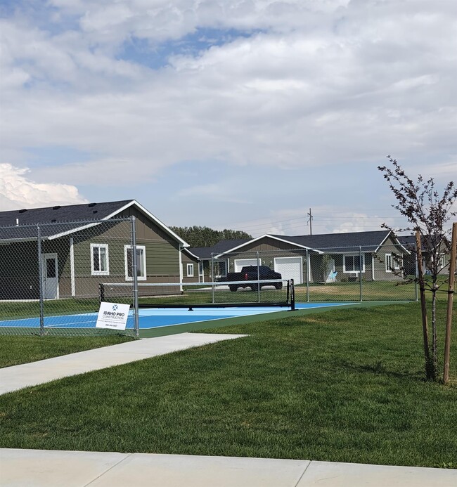Building Photo - Idaho Falls Canyon Land