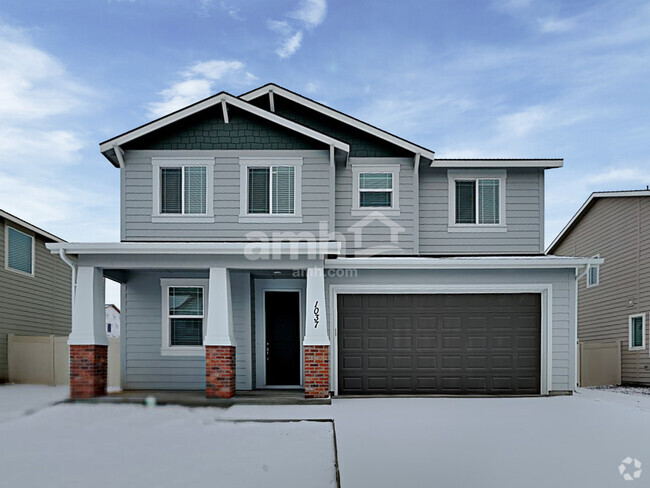 Building Photo - 1037 Woodsome Ave