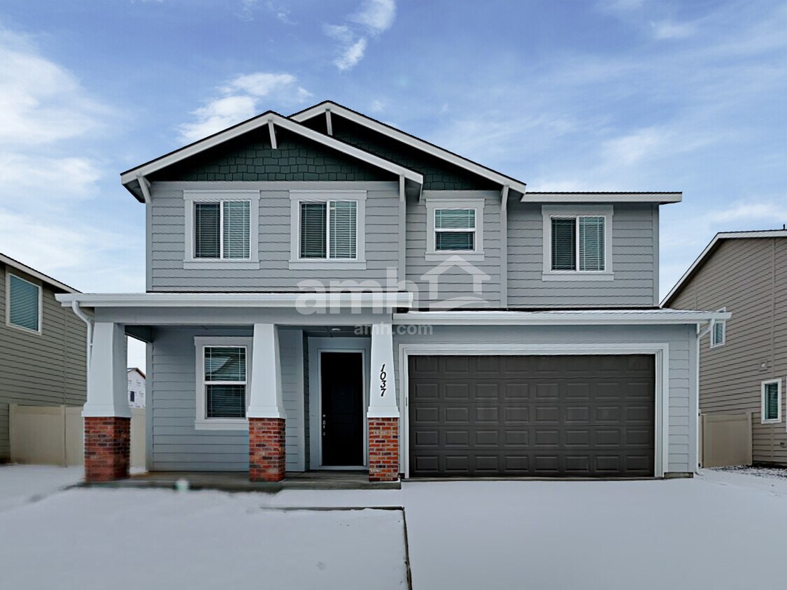 Foto principal - 1037 Woodsome Ave