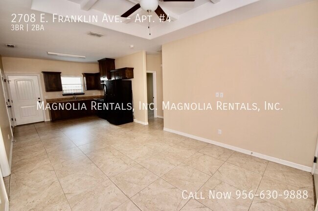 Building Photo - Pay No Rent Until January!!  -  3 bedroom ...