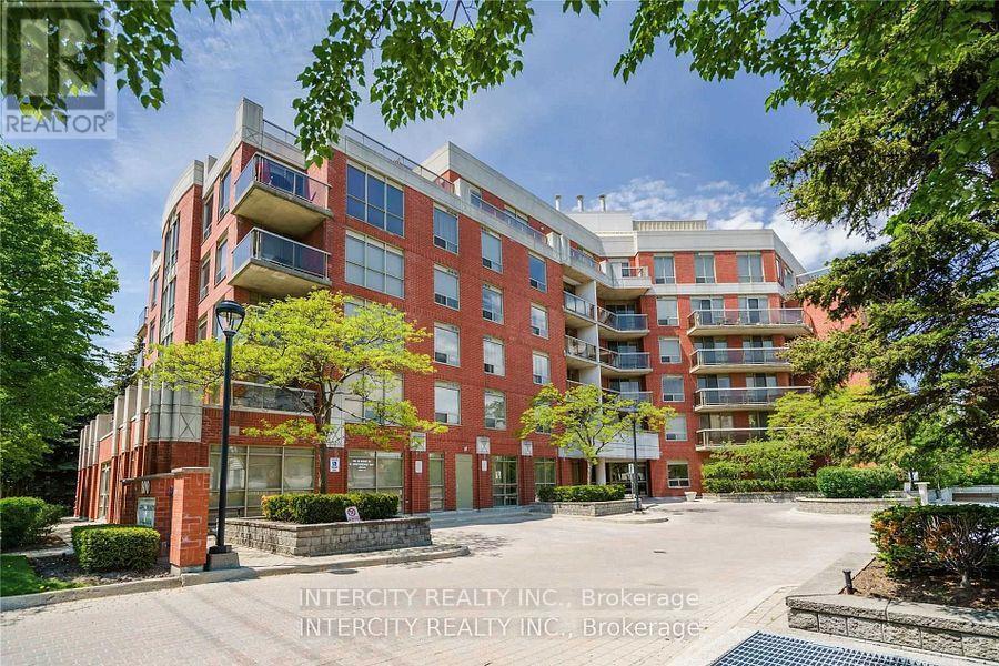 Primary Photo - 800-800 Sheppard Ave W