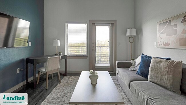 Foto del edificio - 7201 Henneman Way