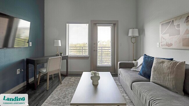 Building Photo - 7201 Henneman Way