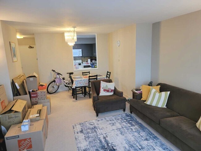 Foto del edificio - 5415 N Sheridan Rd