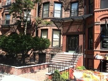 Foto principal - 265 Newbury St