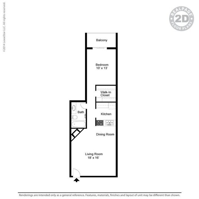 Foto del interior - Seville @ Bellmar