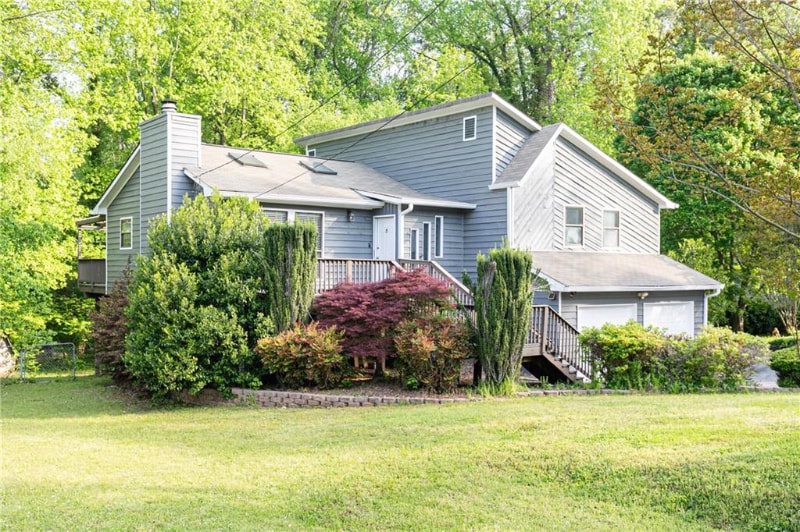 Primary Photo - 4065 Maxanne Dr NW