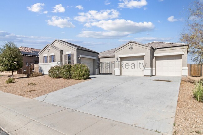 Foto del edificio - 30508 W Clarendon Ave