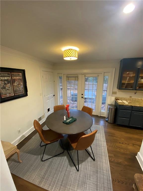 Foto del edificio - 2006 Fairway Cir NE