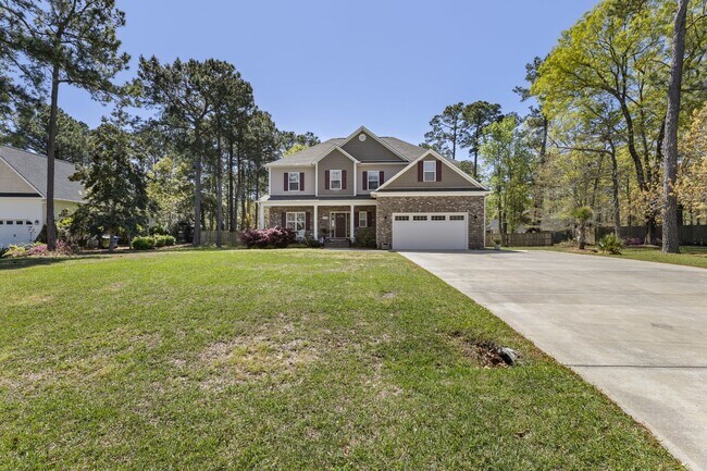Building Photo - 229 Egret Point Dr