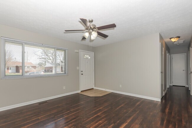 Foto del edificio - Lovable 3 Bedroom Ranch!!
