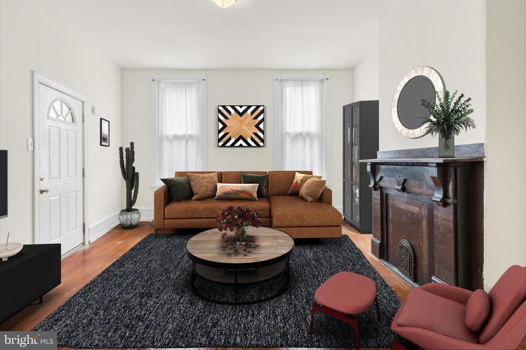 Foto principal - 3503 Indian Queen Ln