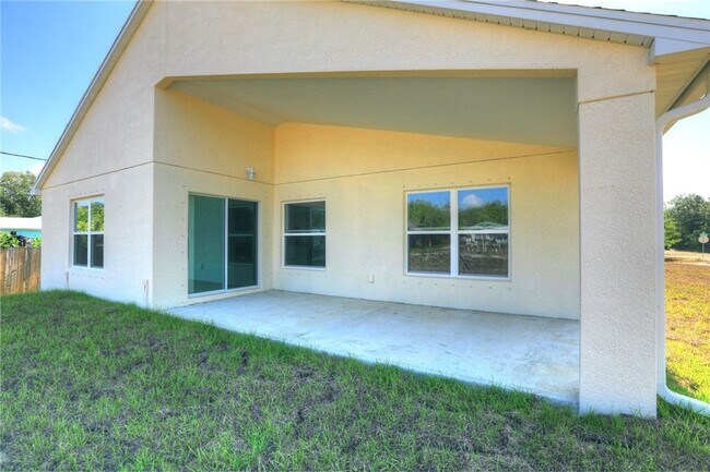 Foto del edificio - 8415 99th Ct