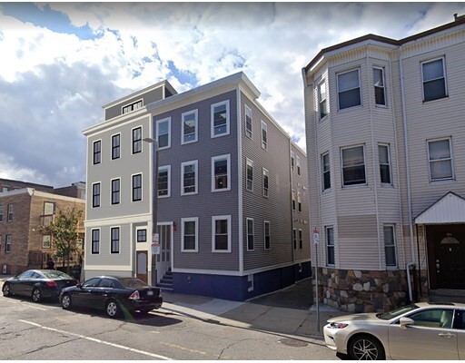 Foto del edificio - 40 Chelsea St