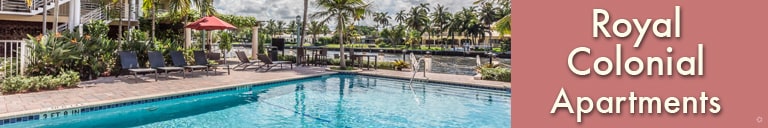The Royal Colonial