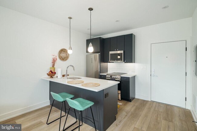 Foto del edificio - 5013 Springfield Ave