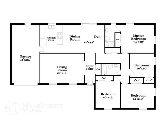 Building Photo - 222 Terrace Dr