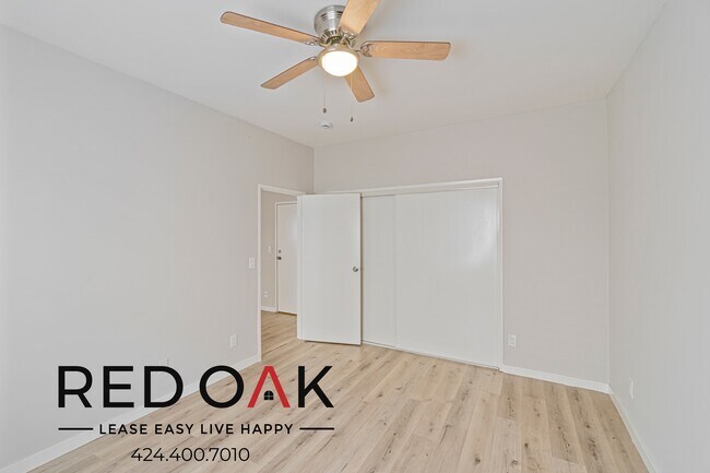 Foto del edificio - ~1 Month FREE~ Welcoming One Bedroom with ...